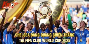 Chelsea Đăng Quang
