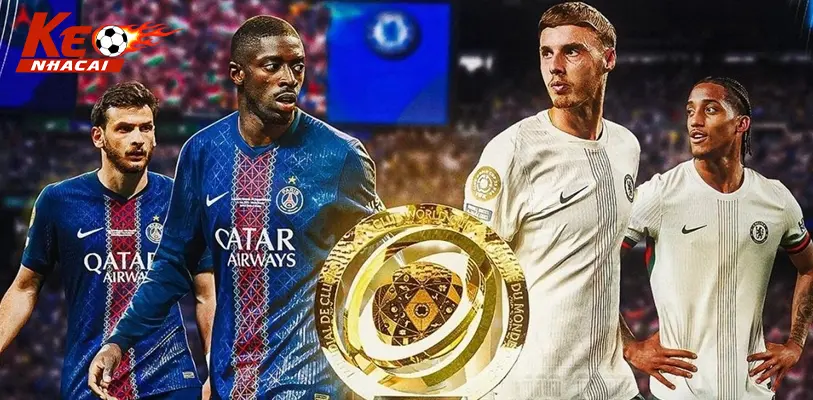 Chelsea lập kỳ tích chinh phục mọi đấu trường bóng đá