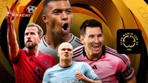FIFA đã ưu tiên khung giờ vàng châu Âu khi xếp lịch Club World Cup nhưng điều này không cần thiết