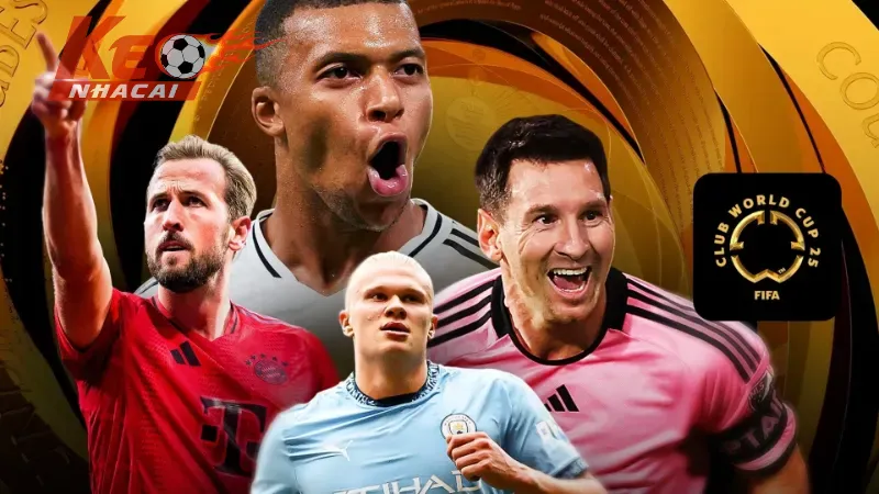 FIFA đã ưu tiên khung giờ vàng châu Âu khi xếp lịch Club World Cup nhưng điều này không cần thiết