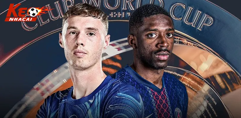 Chelsea vươn tầm khẳng định vị thế ông lớn châu Âu